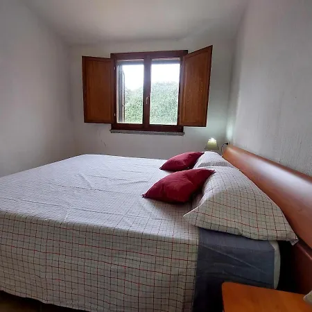 Casa 300 Mt Dal Mare - Piscina - Wifi Gratuito * Tertenìa
