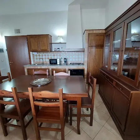 Casa 300 Mt Dal Mare - Piscina - Wifi Gratuito