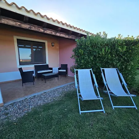 Casa 300 Mt Dal Mare - Piscina - Wifi Gratuito * Tertenìa