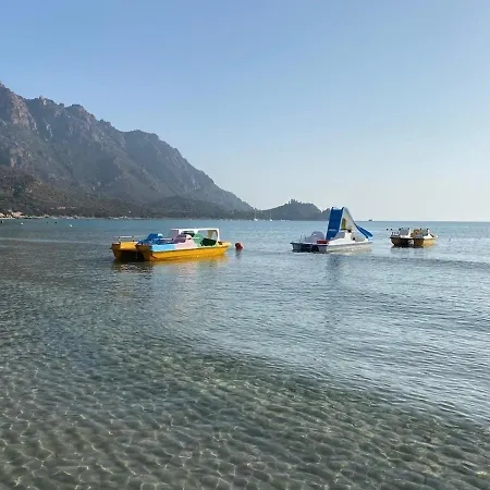 Casa 300 Mt Dal Mare - Piscina - Wifi Gratuito Hébergement de vacances *