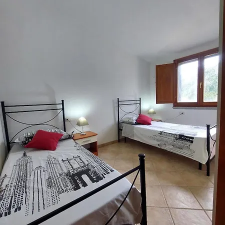 度假居 Casa 300 Mt Dal Mare - Piscina - Wifi Gratuito