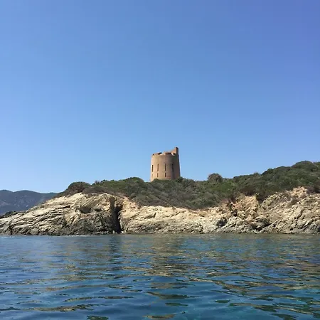 度假居 Casa 300 Mt Dal Mare - Piscina - Wifi Gratuito Tertenìa