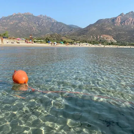 Hébergement de vacances Casa 300 Mt Dal Mare - Piscina - Wifi Gratuito