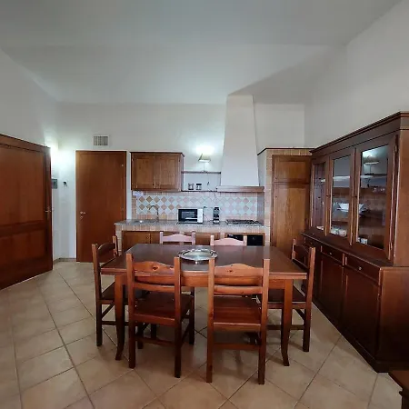 度假居 Casa 300 Mt Dal Mare - Piscina - Wifi Gratuito *