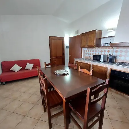 Casa 300 Mt Dal Mare - Piscina - Wifi Gratuito * Tertenìa