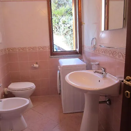 Casa 300 Mt Dal Mare - Piscina - Wifi Gratuito *