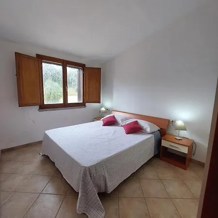Casa 300 Mt Dal Mare - Piscina - Wifi Gratuito 度假居 Tertenìa