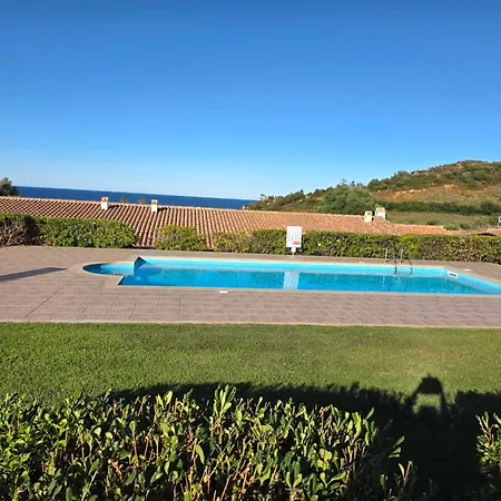 Hébergement de vacances Casa 300 Mt Dal Mare - Piscina - Wifi Gratuito *