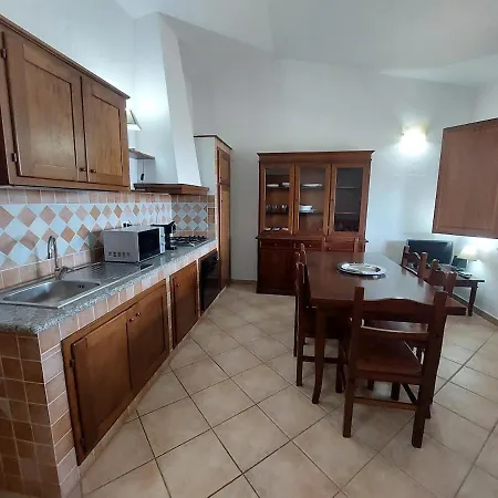 Hébergement de vacances Casa 300 Mt Dal Mare - Piscina - Wifi Gratuito *