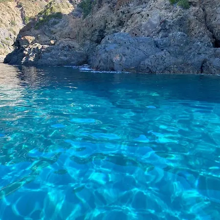 Casa 300 Mt Dal Mare - Piscina - Wifi Gratuito Casa vacanze