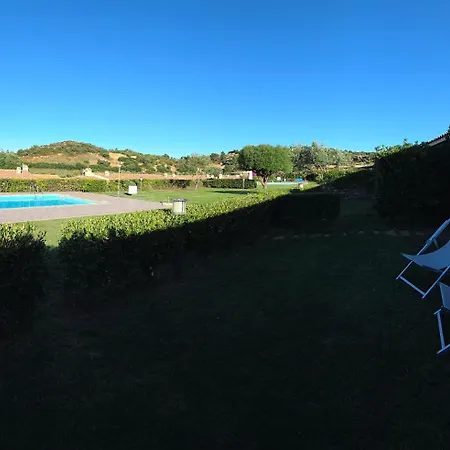 Casa 300 Mt Dal Mare - Piscina - Wifi Gratuito 度假居 Tertenìa