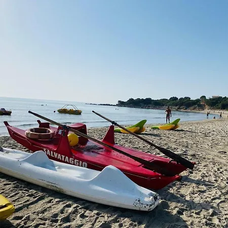 Casa 300 Mt Dal Mare - Piscina - Wifi Gratuito * Tertenìa