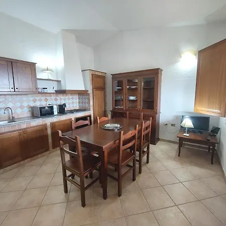 Casa 300 Mt Dal Mare - Piscina - Wifi Gratuito * Tertenìa