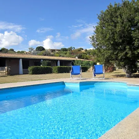 Casa 300 Mt Dal Mare - Piscina - Wifi Gratuito Tertenìa